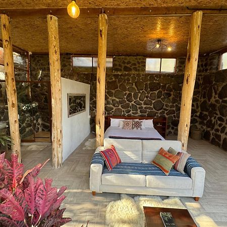 Spirit Of The River Lodge Cusco Exterior photo